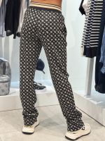 Guess Active - New Aggie Long Pant - Zwart