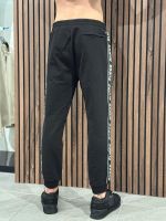 Guess Active - New Arlo Long Pants - Zwart