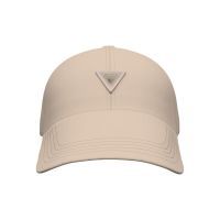 Guess Active - Noemi 4G Baseball Cap - Beige