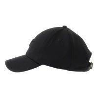 Guess Active - Noemi 4G Baseball Cap - Zwart