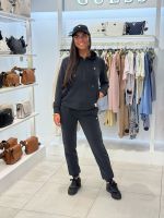 Guess Active - Noemie 4G Baseball Cap - Zwart