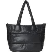 Guess Active - Nylon Tote Bag - Zwart