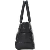 Guess Active - Nylon Tote Bag - Zwart