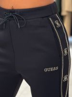 Guess Active - Octavia Jogger - Zwart