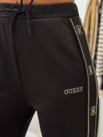 Guess Active - Octavia Tracksuit - Zwart
