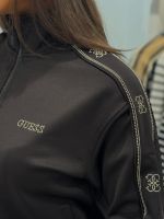 Guess Active - Octavia Tracksuit - Zwart