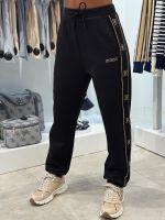 Guess Active - Octavia Tracksuit - Zwart