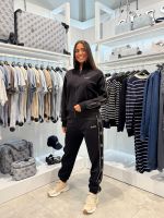 Guess Active - Octavia Tracksuit - Zwart