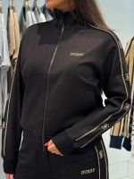 Guess Active - Octavia Tracksuit - Zwart