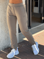 Guess Active - Olympe Long Pants - Groen
