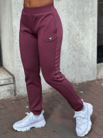 Guess Active - Olympe Long Pants - Rood
