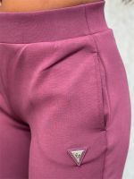 Guess Active - Olympe Long Pants - Rood