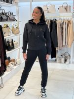 Guess Active - Olympe Long Pants - Zwart