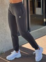 Guess Active - Olympe Long Pants - Zwart