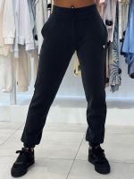 Guess Active - Olympe Long Pants - Zwart