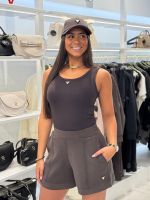 Guess Active - Olympe Shorts - Bruin