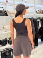 Guess Active - Olympe Shorts - Bruin