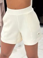 Guess Active - Olympe Shorts - Wit