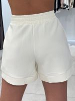 Guess Active - Olympe Shorts - Wit