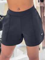 Guess Active - Olympe Shorts - Zwart
