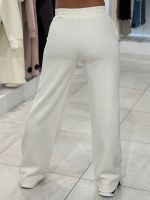 Guess Active - Olympe Straight Pants - Beige