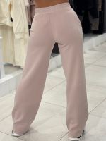 Guess Active - Olympe Straight Pants - Roze