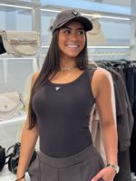 Guess Active - Olympe Tank Top - Bruin