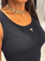 Guess Active - Olympe Tank Top - Zwart