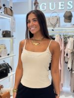 Guess Active - Ortensia Top - Beige