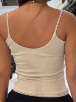 Guess Active - Ortensia Top - Beige