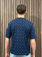 Guess Active - Ovidio Cn Ss T-shirt - Blauw