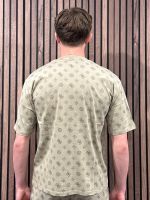 Guess Active - Ovidio Cn Ss T-shirt - Grijs