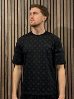 Guess Active - Ovidio Cn Ss T-shirt - Zwart