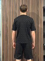 Guess Active - Ovidio Cn Ss T-shirt - Zwart