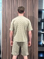 Guess Active - Ovidio Shorts - Grijs