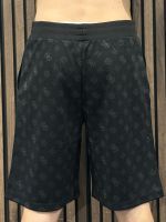 Guess Active - Ovidio Shorts - Zwart