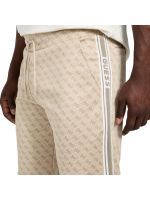 Guess Active - Parimo 4G Cuffed Pant - Beige
