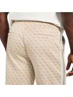 Guess Active - Parimo 4G Cuffed Pant - Beige