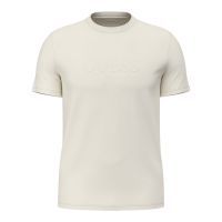 Guess Active - Prat Cn Ss T-shirt - Wit