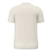 Guess Active - Prat Cn Ss T-shirt - Wit