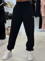 Guess Active - Primula Rhinestones Jogger - Zwart