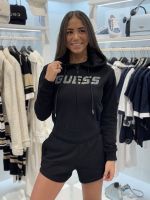 Guess Active - Primula Rhinestones Set - Zwart