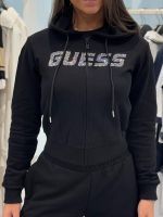 Guess Active - Primula Rhinestones Set - Zwart