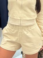 Guess Active - Primula Rhinestones Short - Beige