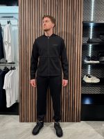 Guess Active - Romolo Cuffed Pant - Zwart