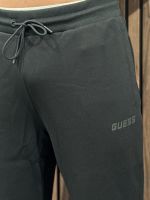 Guess Active - Romolo Cuffed Pant - Zwart