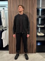 Guess Active - Romolo Cuffed Pant - Zwart