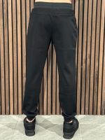 Guess Active - Romolo Cuffed Pant - Zwart