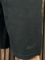 Guess Active - Romolo Shorts - Zwart