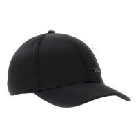 Guess Active - Satin Guess Cap - Zwart